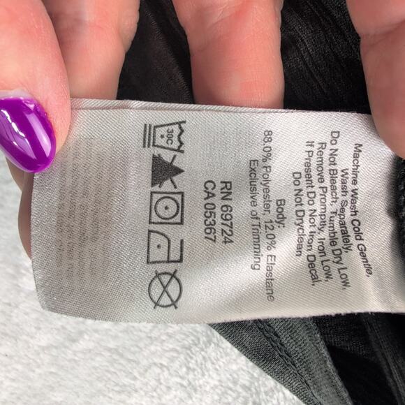 Columbia Omni Wick Advanced Evaporation Quarter Zip Men's 2XL - Picture 4 of 8